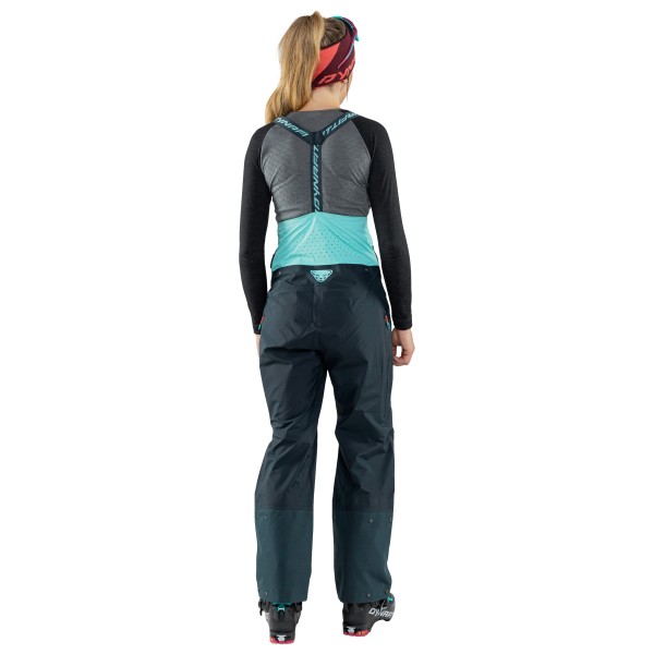 Dynafit - Women's Free GTX Pant - Skihose