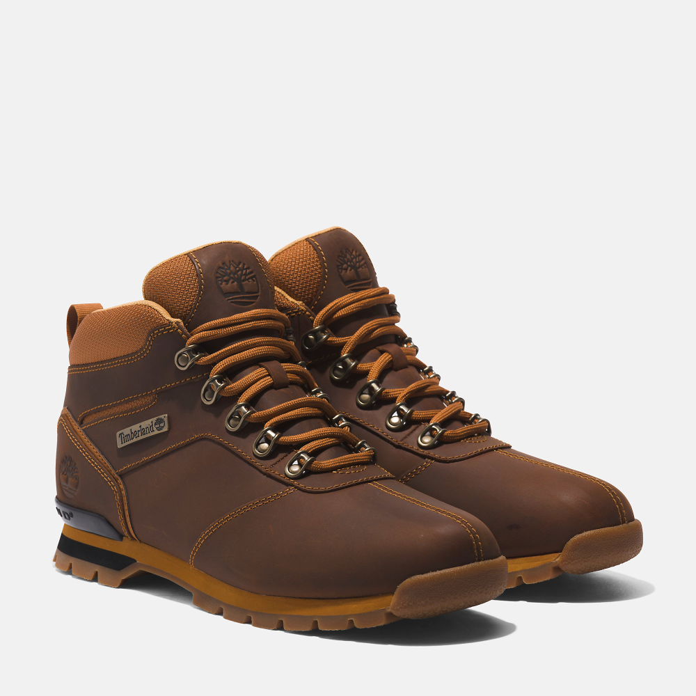 Timberland Splitrock TB0A61YZ9431 / braun