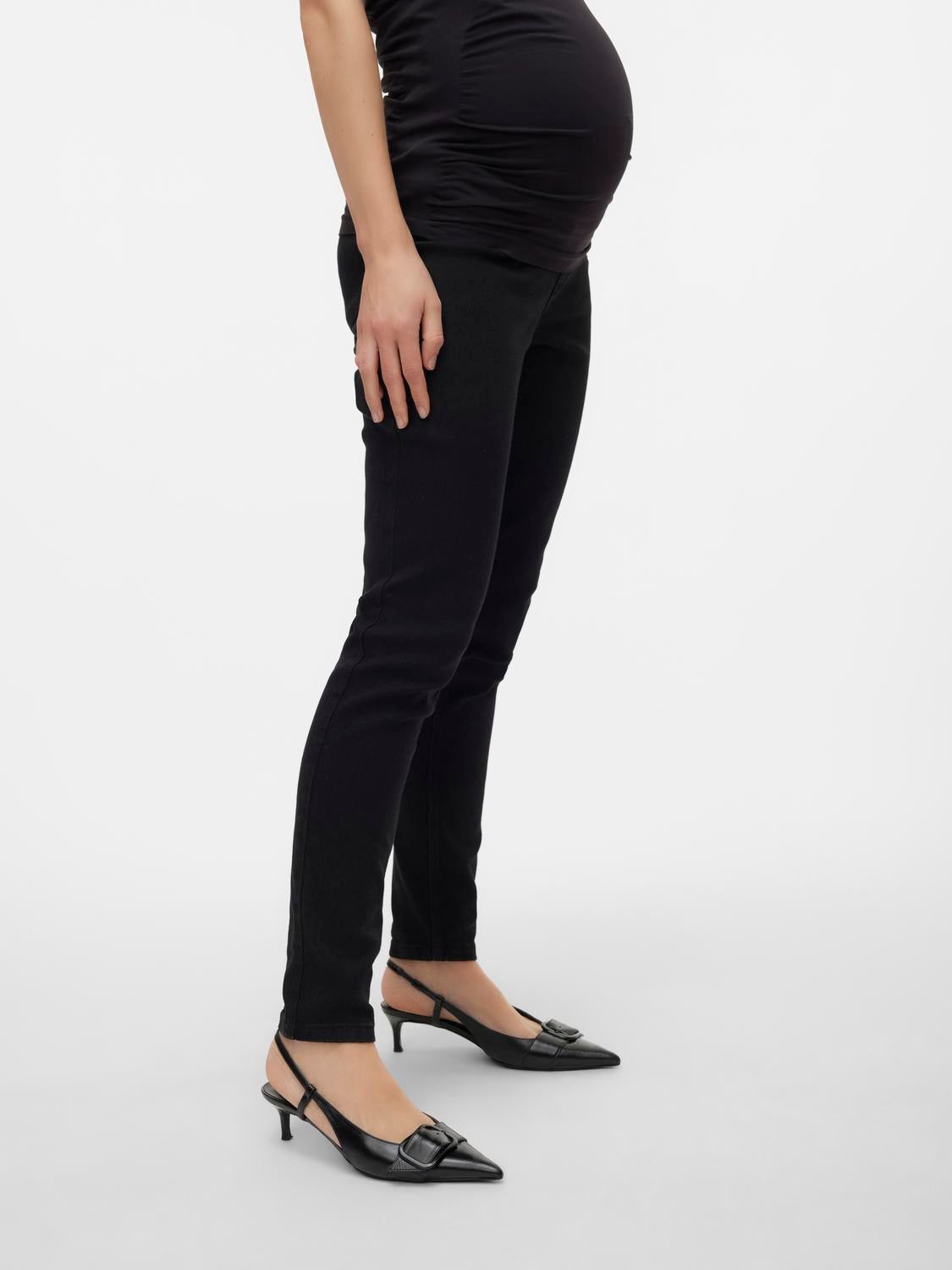 Umstands-Jeggings