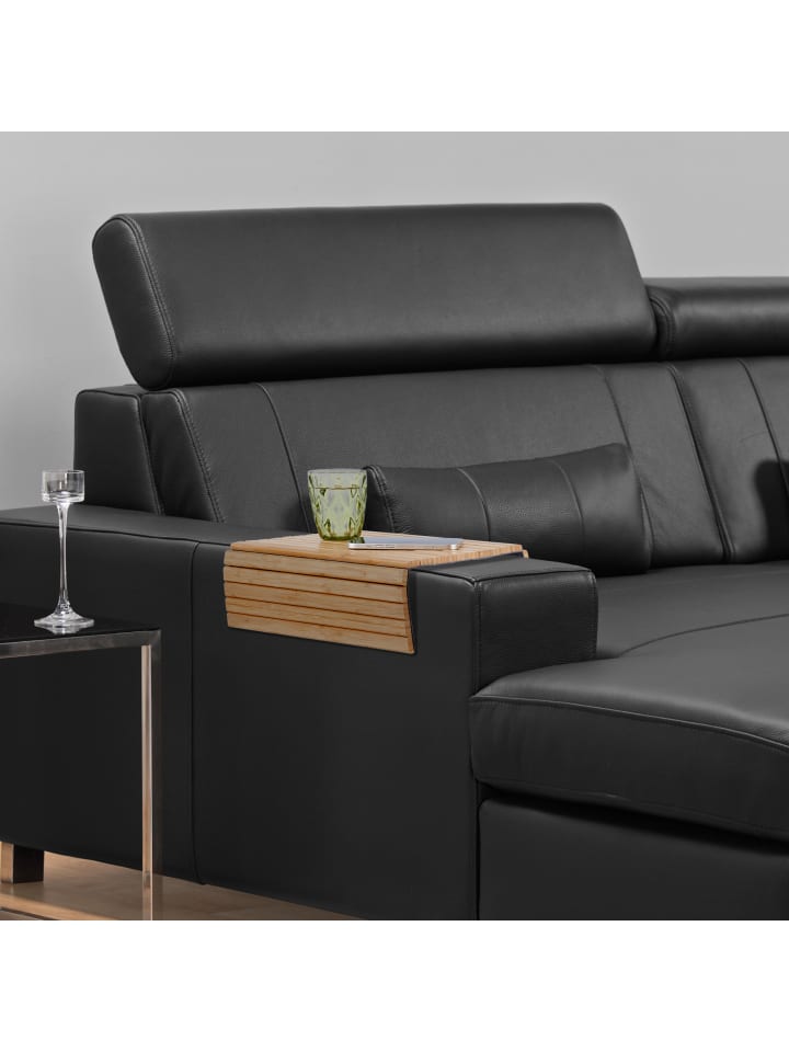relaxdays Sofatablett in Natur günstig kaufen onesize