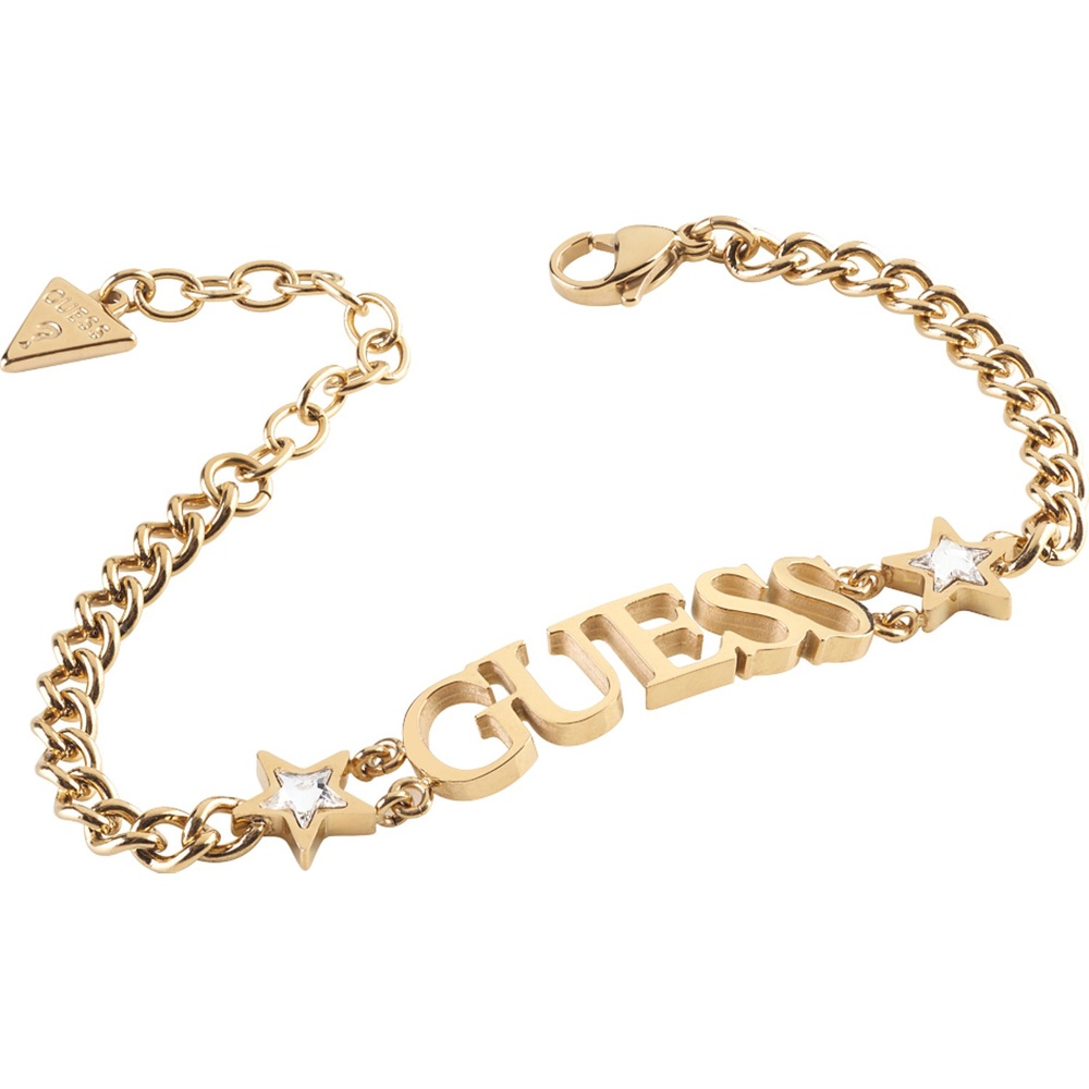 Guess Bracelet Acier inoxydable or Bracelet