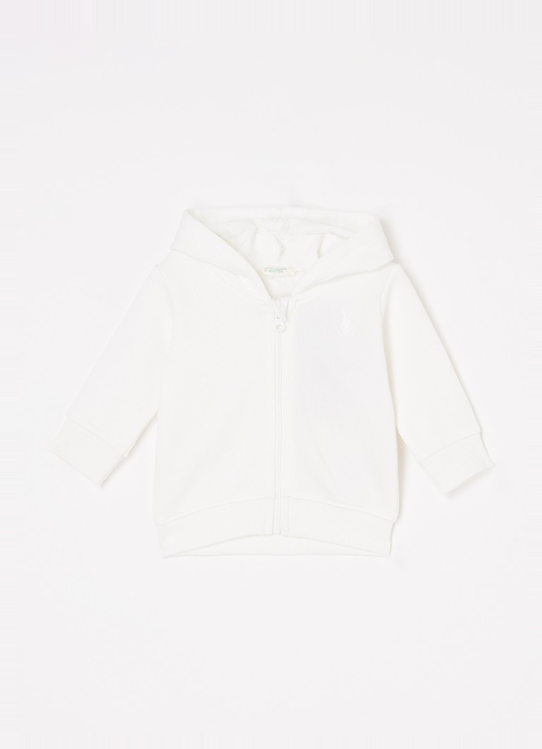 Hanorac Benetton