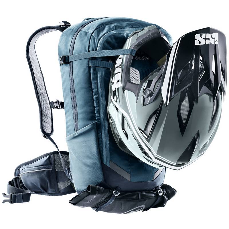 Deuter Flyt 14 Fahrradrucksack Herren