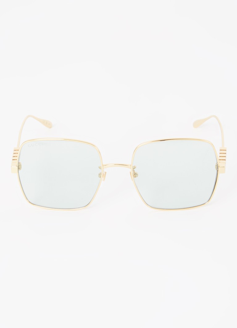 Ochelari de soare Gucci cu fluture GG1434S