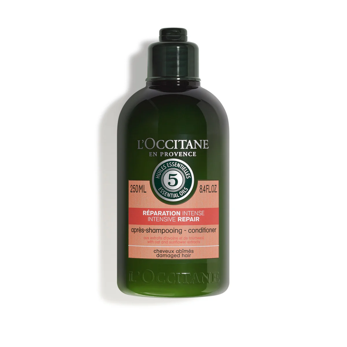 Aromachologie Après-Shampooing Réparateur - negovalni balzam za lase, obnovitveni balzam za lase
