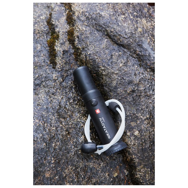 Katadyn - Combi Filter - Wasserfilter