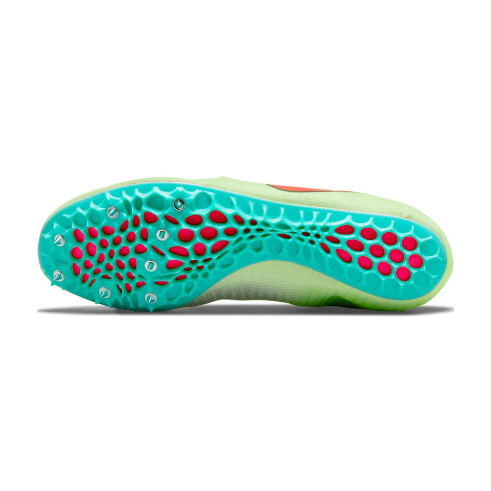 Nike Zoom Ja Fly 3 865633-700 / grün