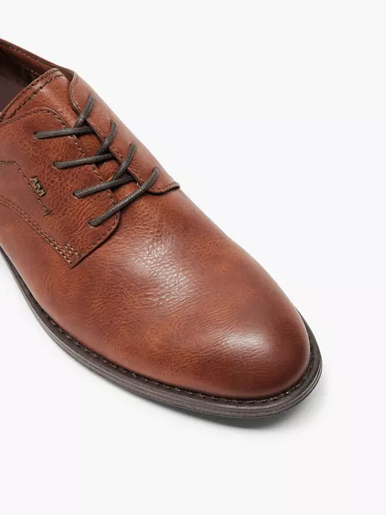 AM SHOE Business Schnürer
