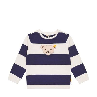 Sweatshirt, dunkelblau für Jungs
