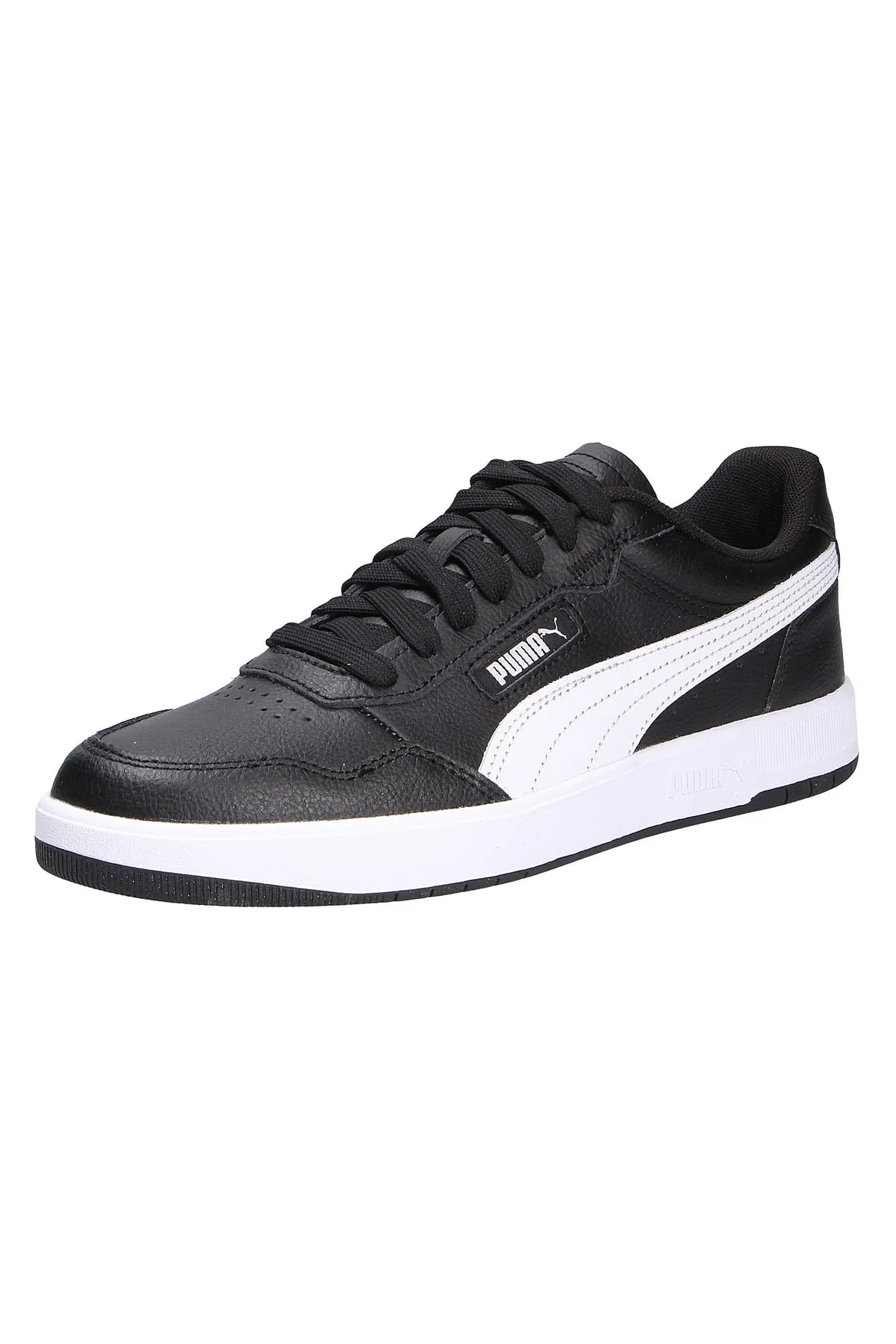 Puma  Sportiver Schnürschuh/Sneaker