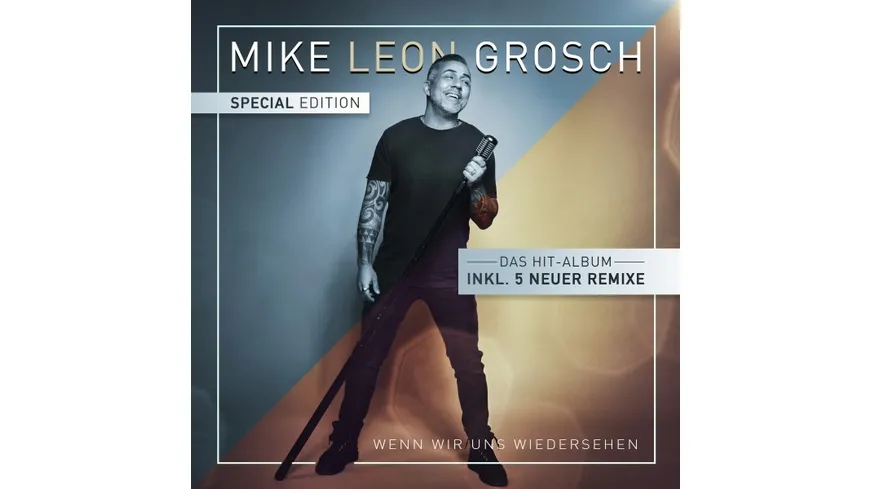 Wenn Wir Uns Wiedersehen (Special Edition)
