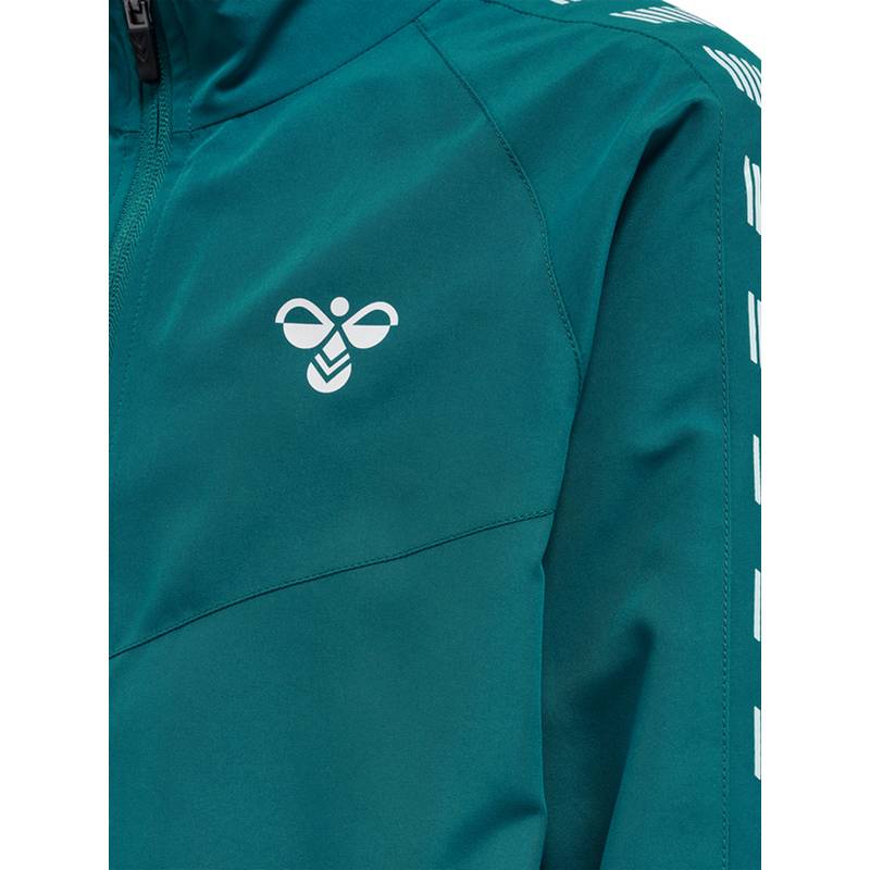 hummel hmlGG12 TRACK JACKET KIDS Funktionsjacke Kinder