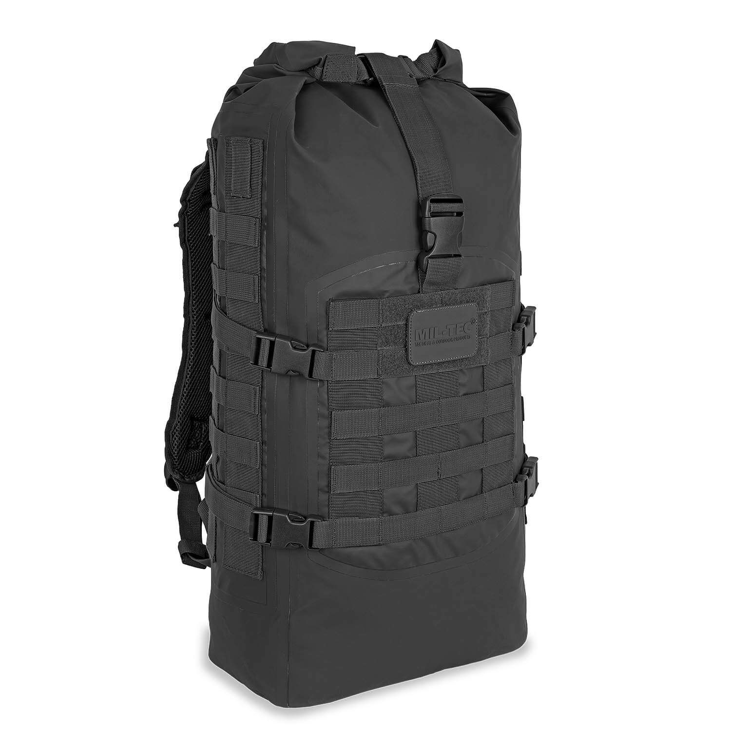 Tactical Backpack Seals Dry-Bag