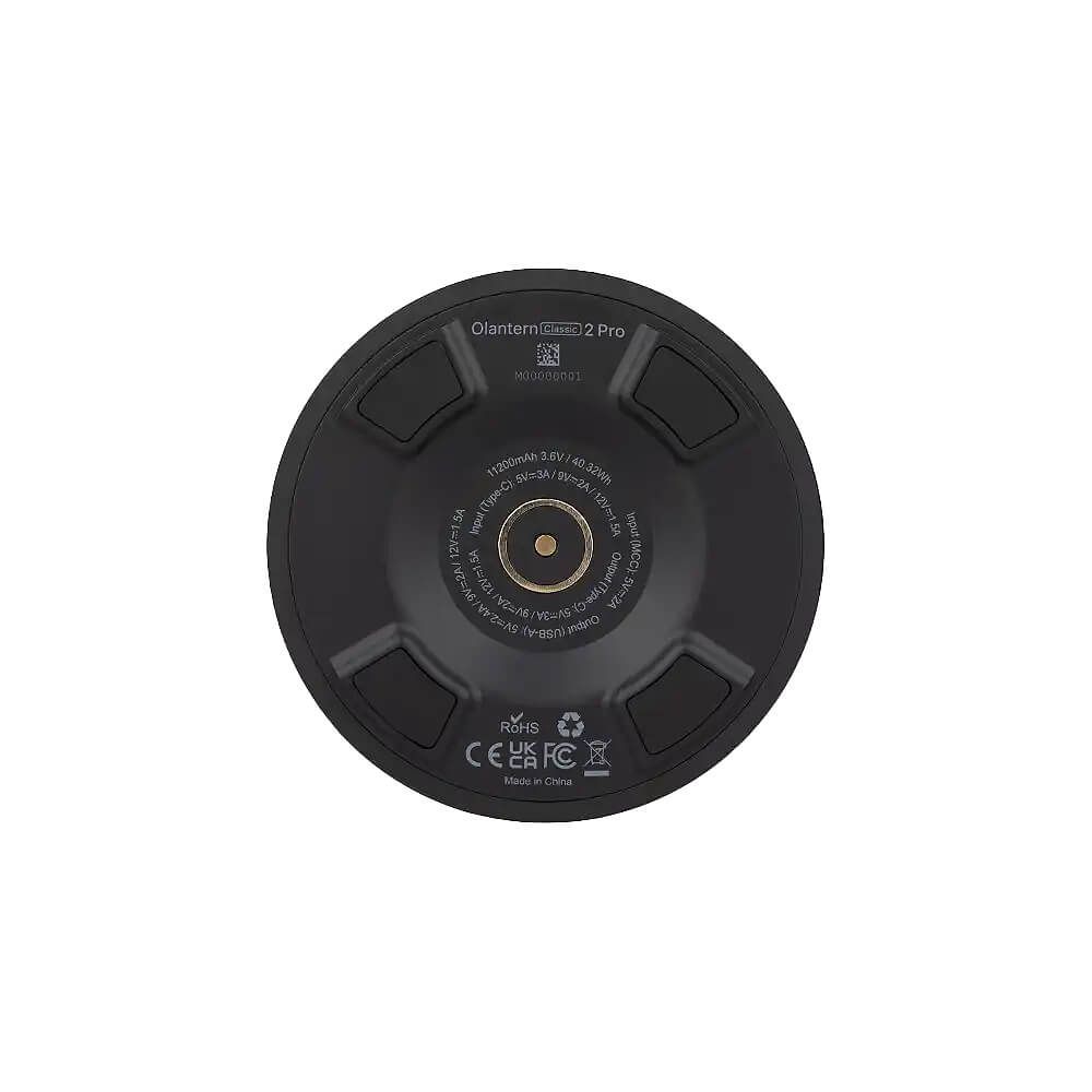 Olatern Classic 2 Pro Aufladbare Laterne