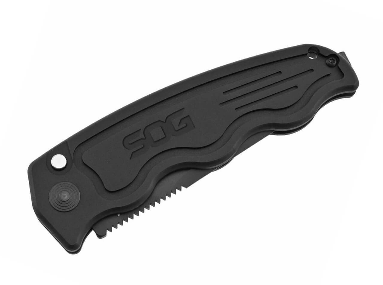 SOG-TAC Auto Tanto