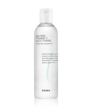 Cosrx AHA/BHA Refresh ABC Daily Toner Gesichtswasser-150 ml