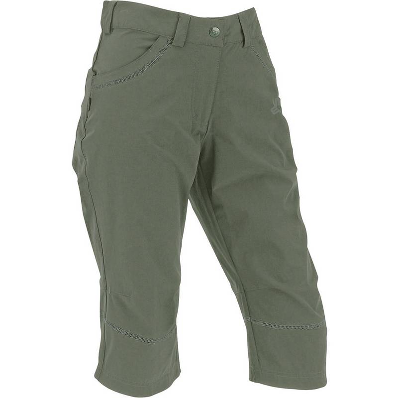Maul Sport Rennes Funktionsshorts Damen