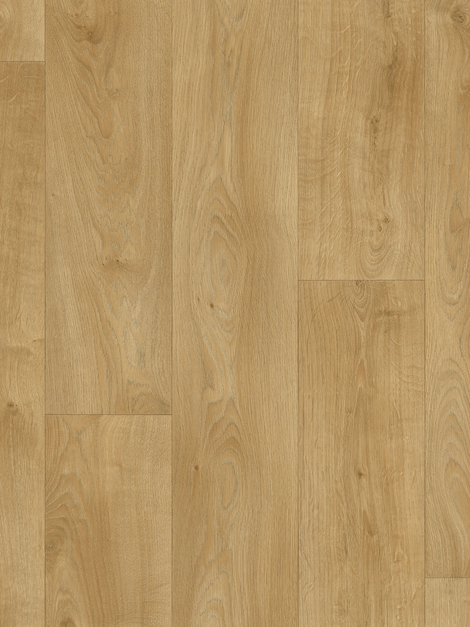 Woodlike Vinyl-Rollenware, Madeira Oak 535