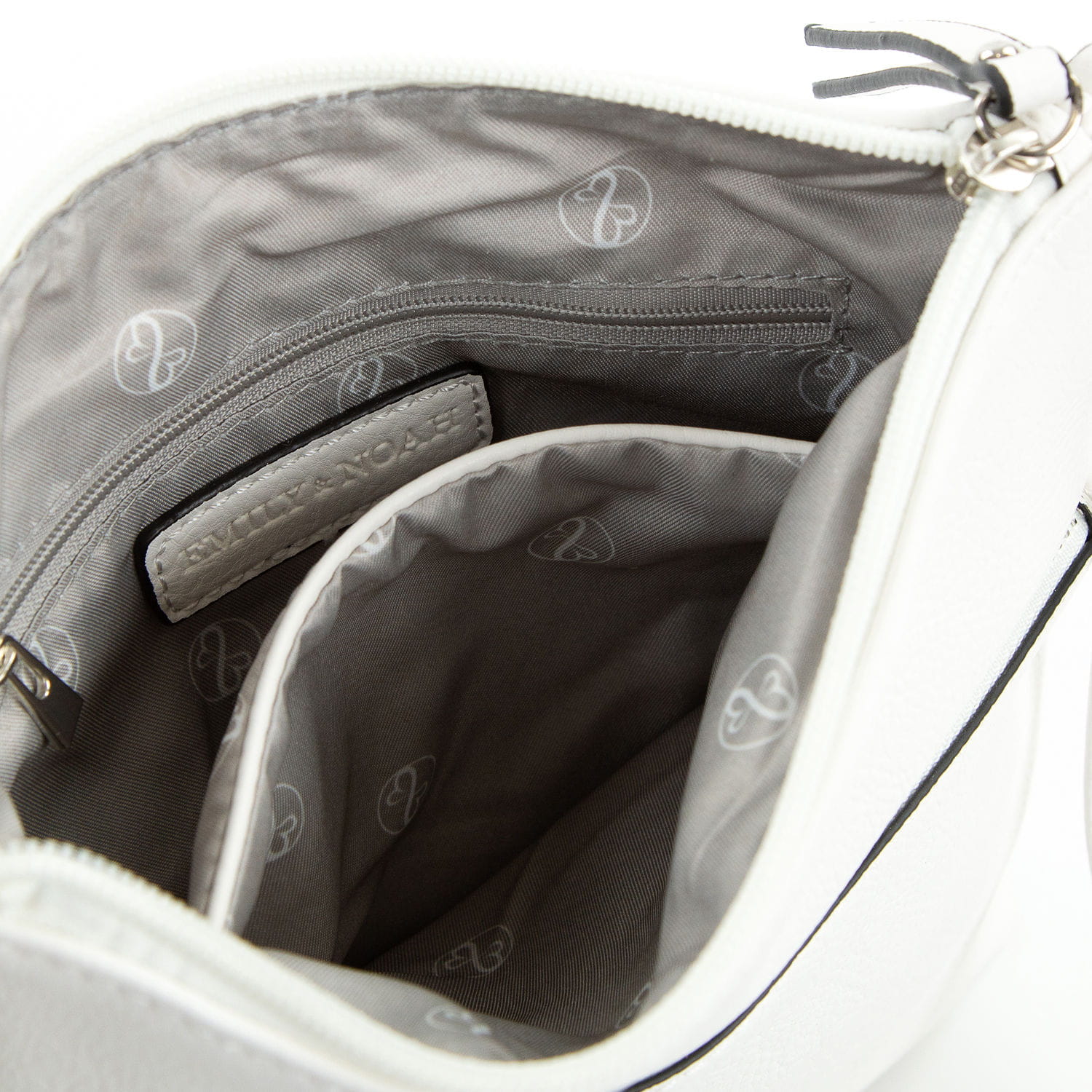 Bolso de hombro Emma de EMILY & NOAH E&N