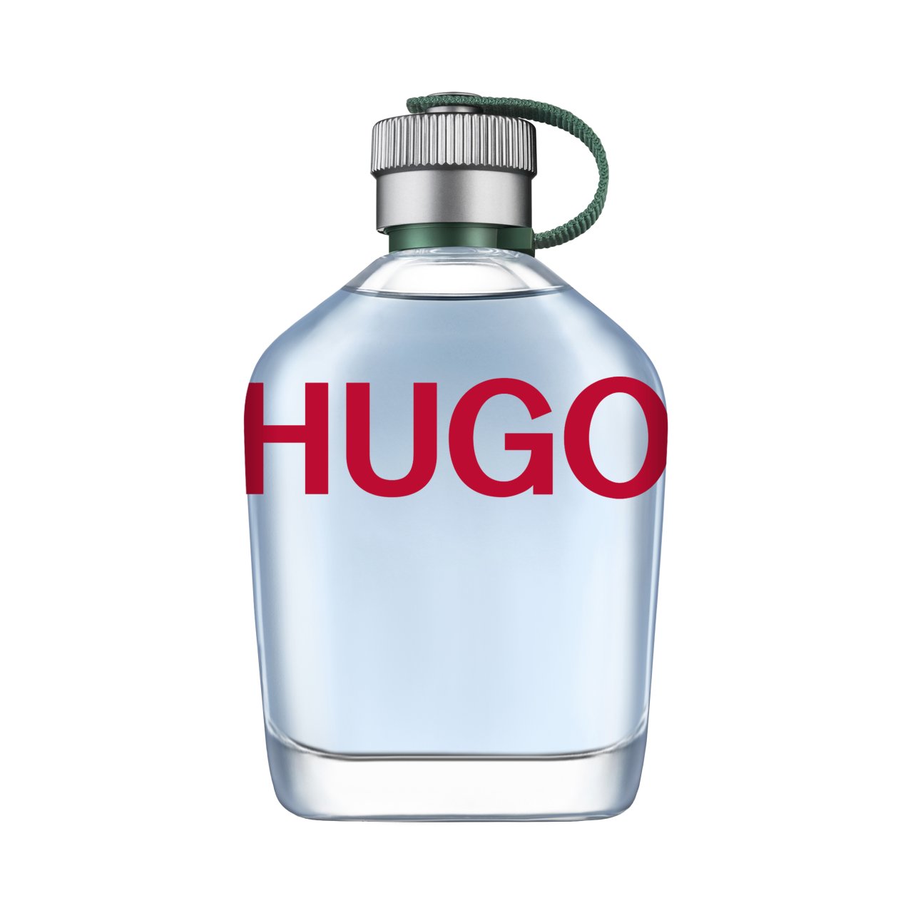 Hugo - Hugo Boss HUGO MAN Eau de Toilette Nat. Spray