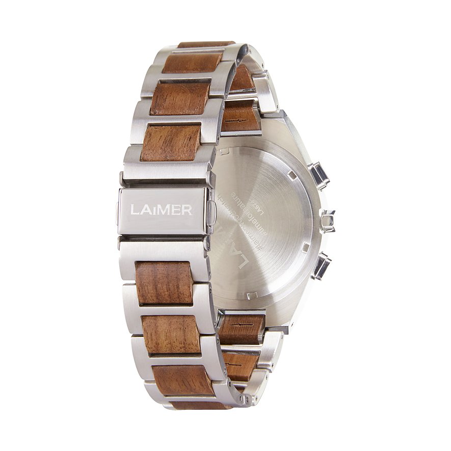 Laimer Chronograph COLIN