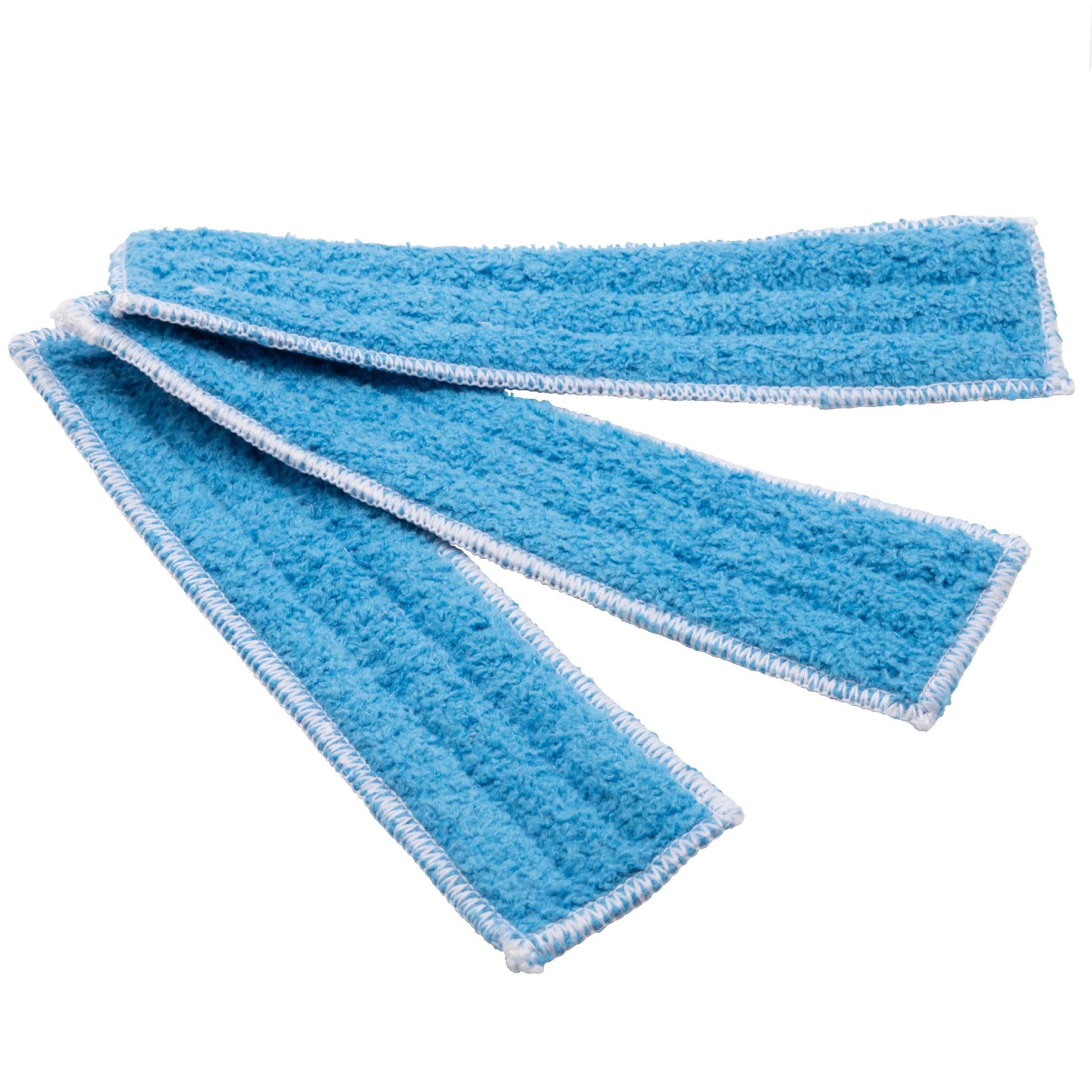 vhbw passend für Thomas Pet & Family Aqua+, SUPER 30 S, SUPER 30 S Wischbezug