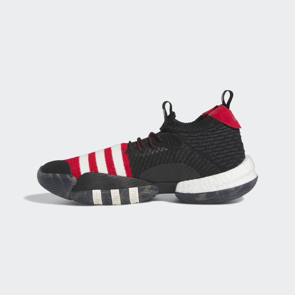 adidas Trae Young 2 IF2163 / schwarz