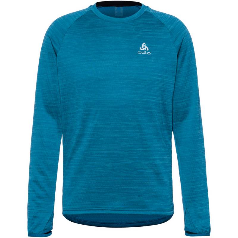 Odlo ESSENTIAL THERMAL Funktionsshirt Herren