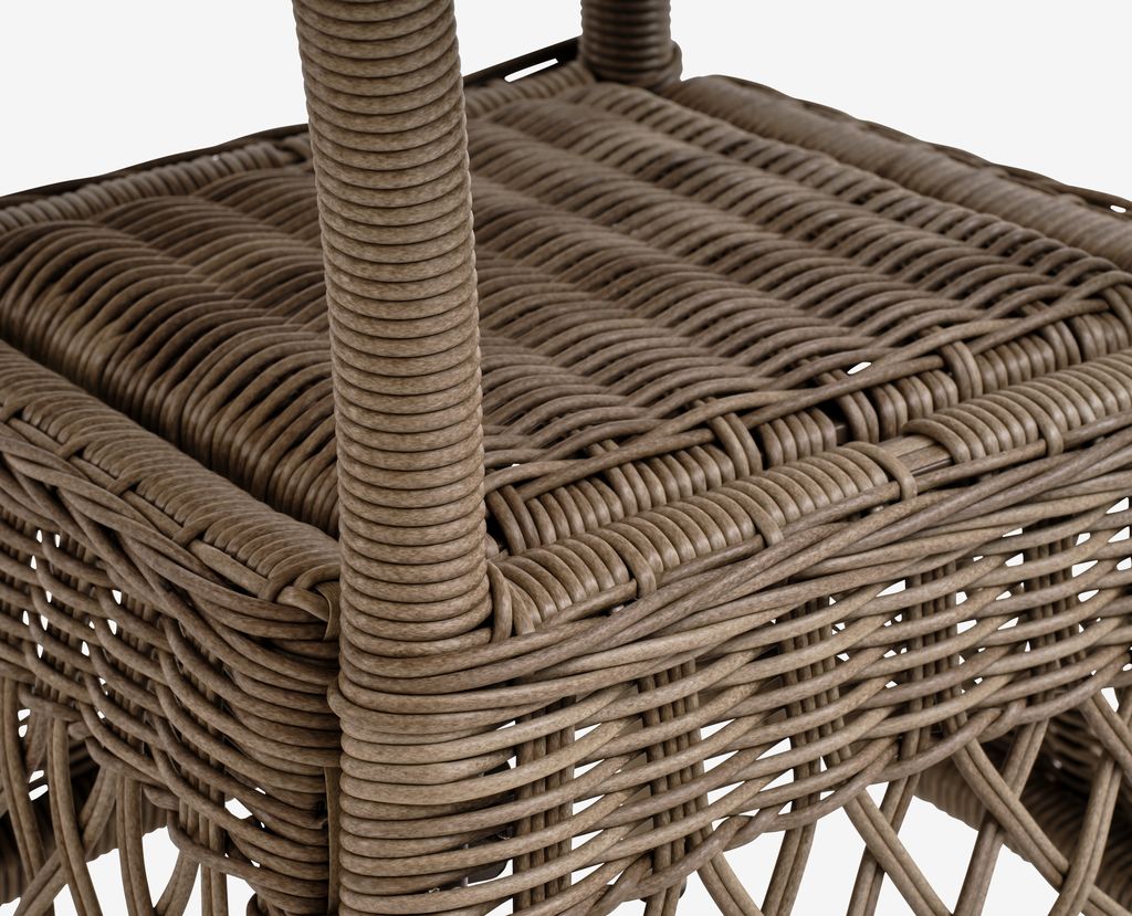 MAGLEBJERG MAGLEBJERG coffee table Ø70 natural