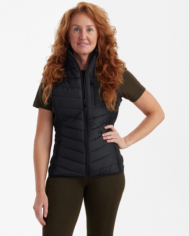 Deerhunter Damen Weste Lady Caroline