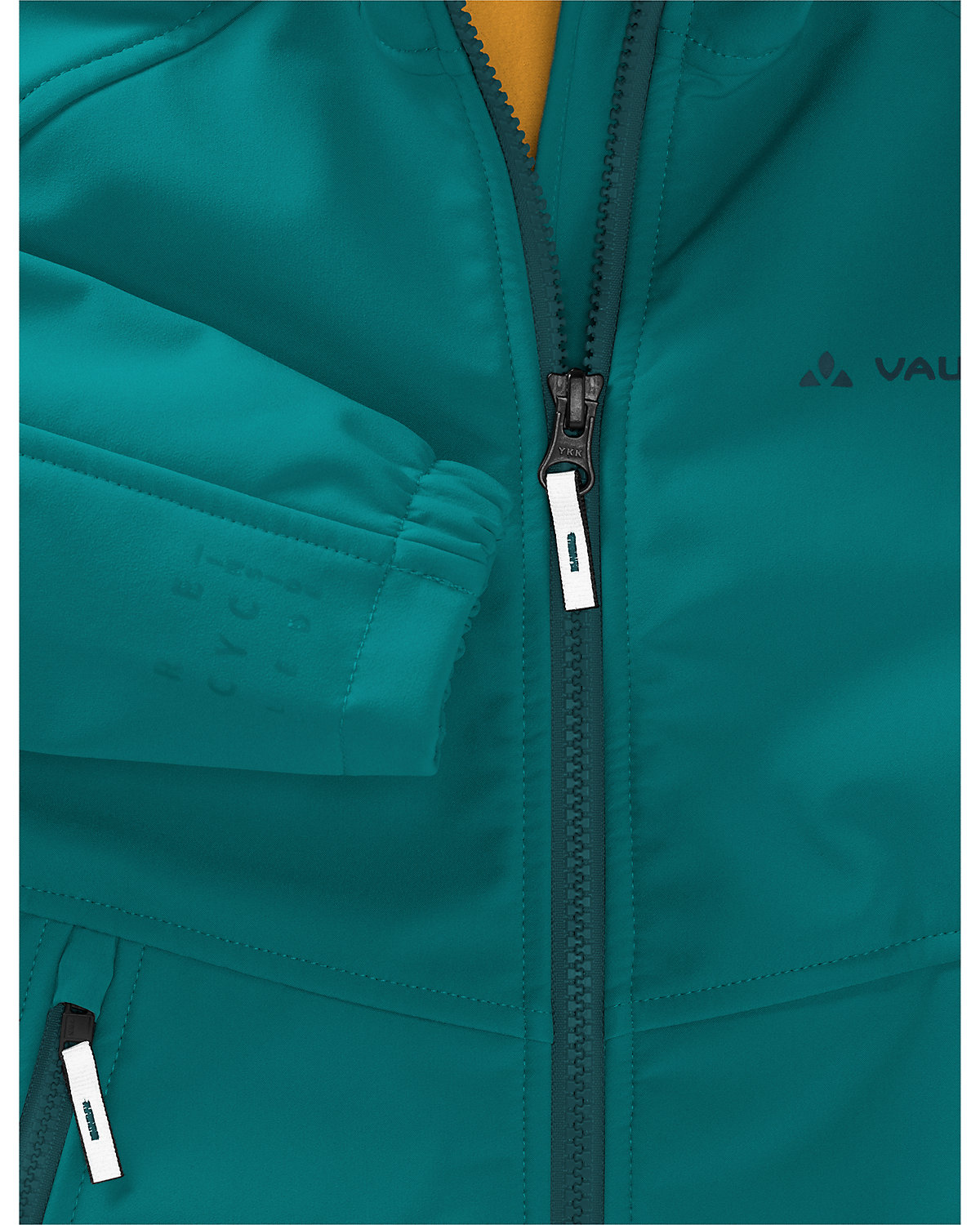 Jacke KD Rondane J IV für Kinder