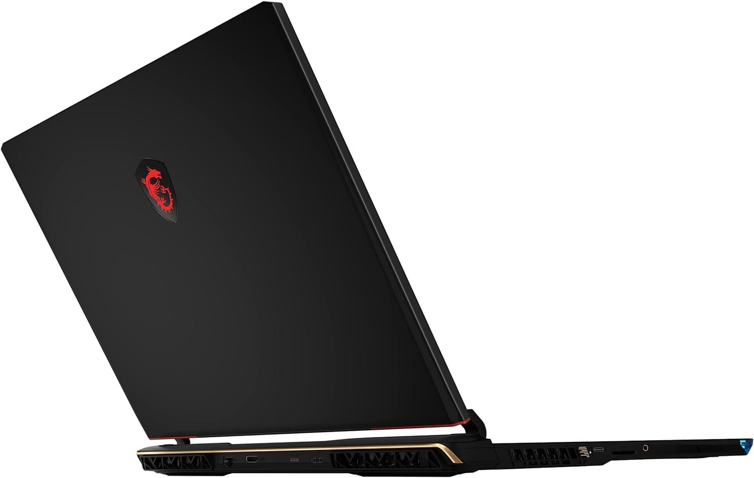 MSI Raider Laptop,17