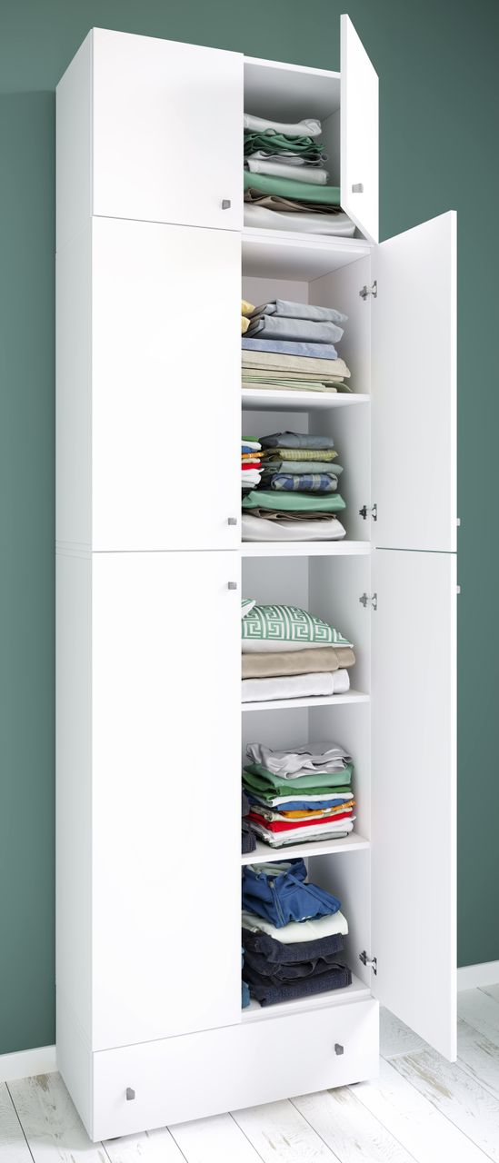 VCM Kleiderschrank 