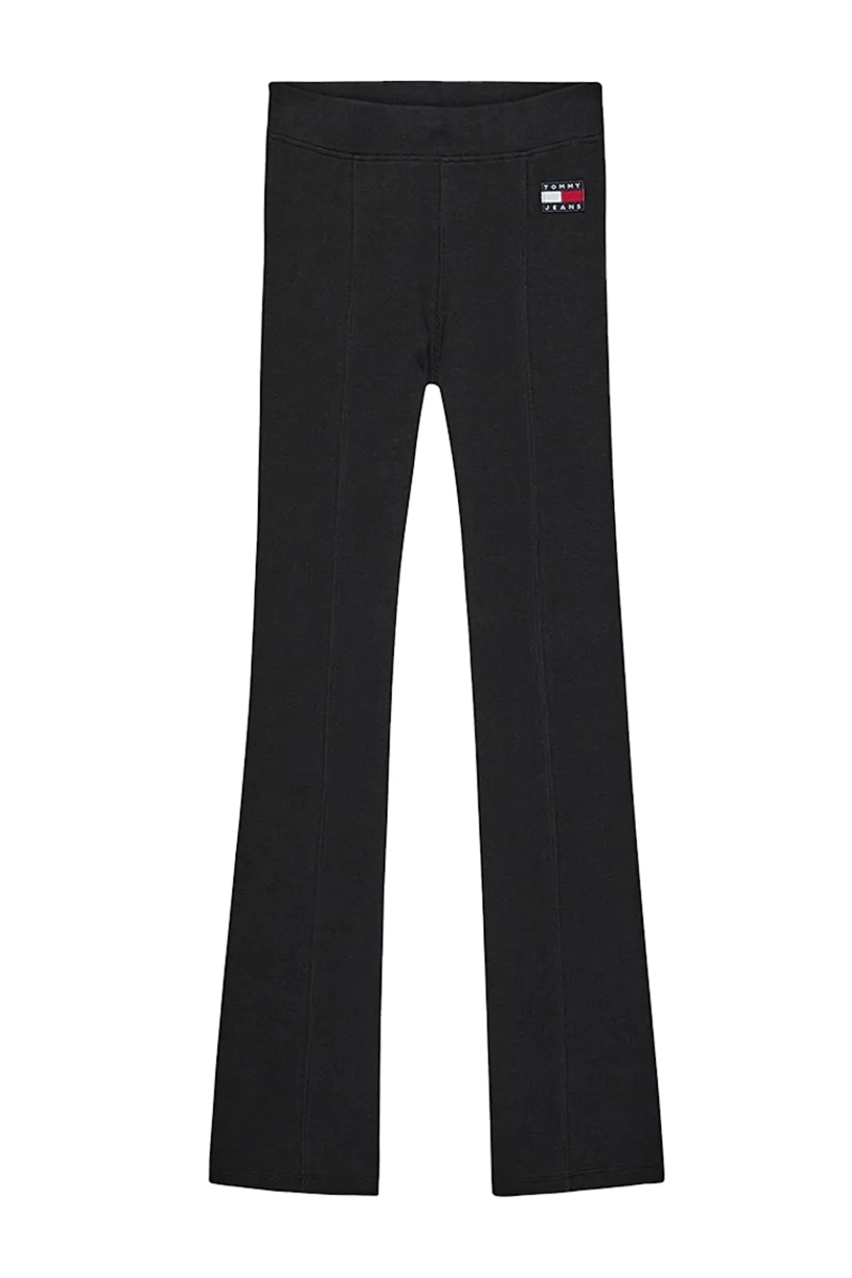 Tommy Jeans  Hose Damen/Mädchen SCHWARZ