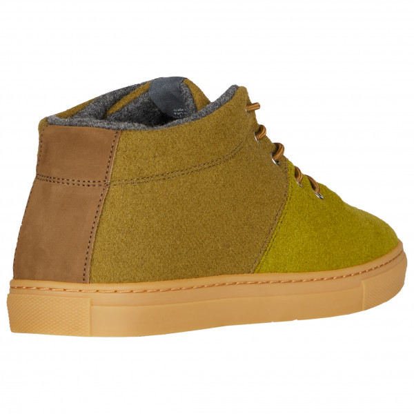 Baabuk - Sky Wooler - Sneaker