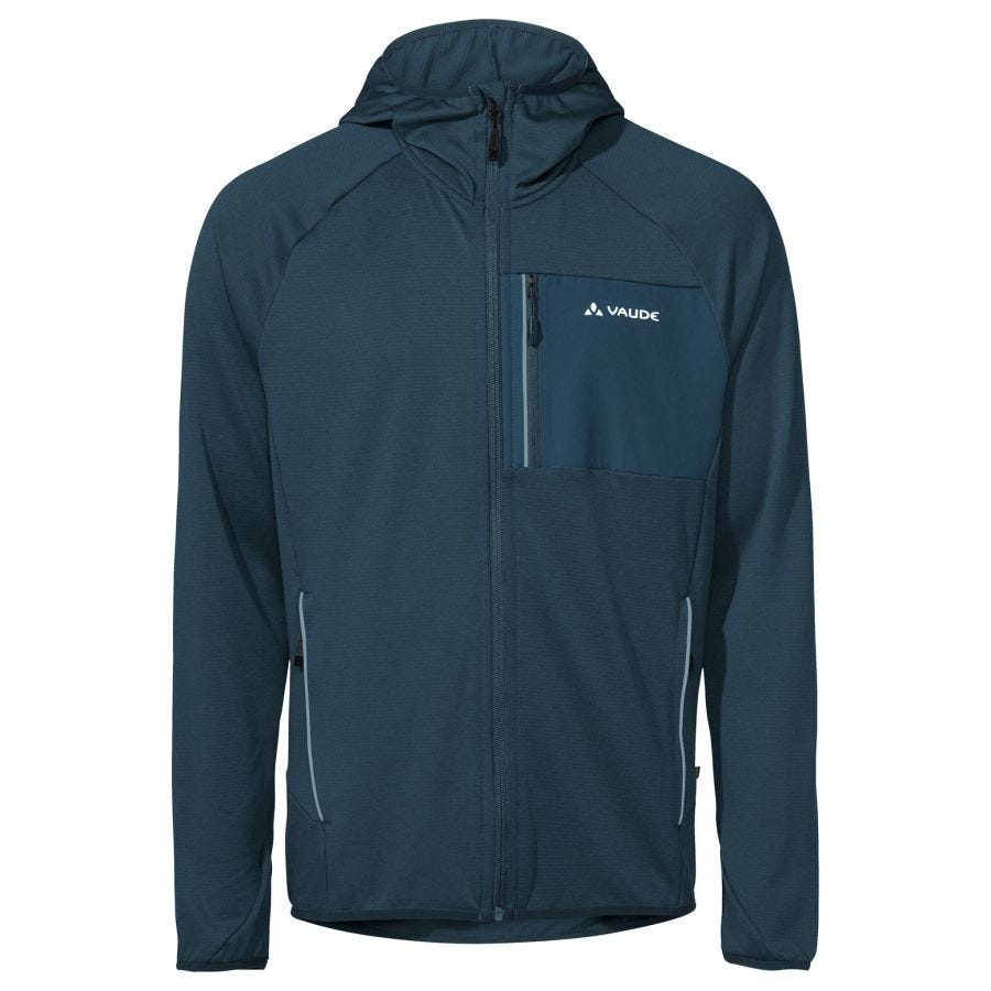 Tekoa II Fleecejacke Herren