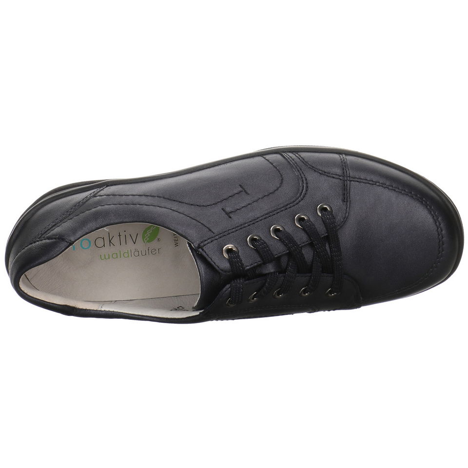 Waldläufer Hesna Schnürschuh