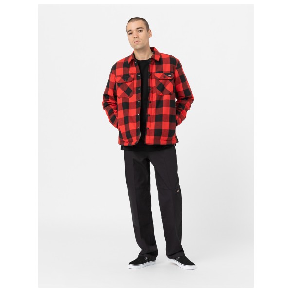 Dickies - Lined Sacramento - Hemd