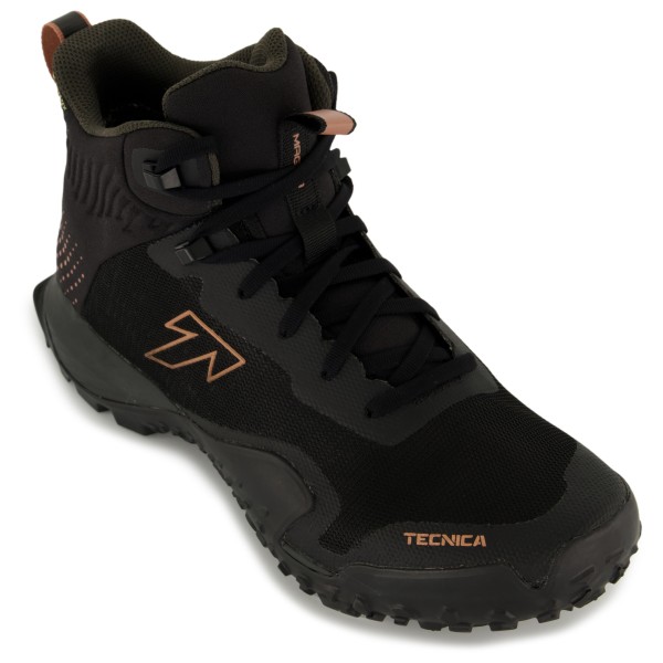 Tecnica - Women's Magma 2.0 S Mid GTX - Wanderschuhe