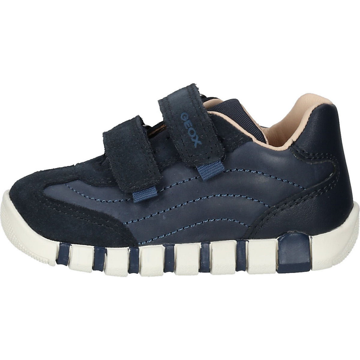 Sneaker Halbschuhe