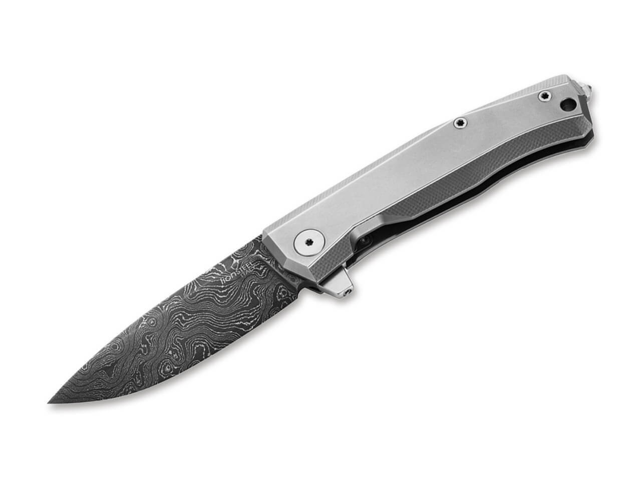 Myto Damascus Grey