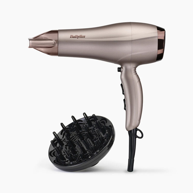 Sèche-cheveux  BaByliss Smooth Dry 2300