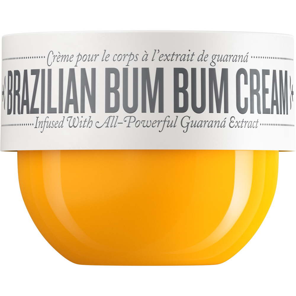 sol de janeiro Brazilian Bum Bum Body Cream Crème Corps