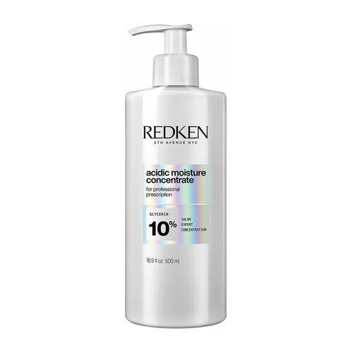 Redken Acidic Bonding Concentrate 500 ml