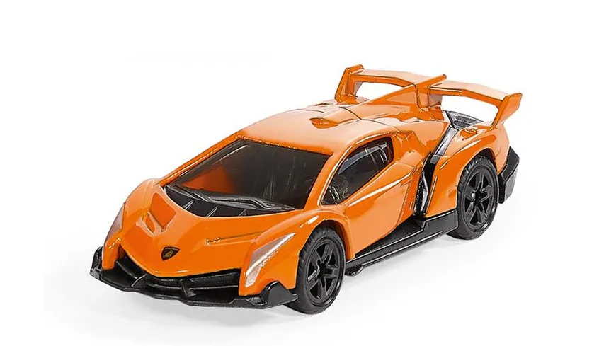 SIKU 6328 Super - Geschenkset Supercars