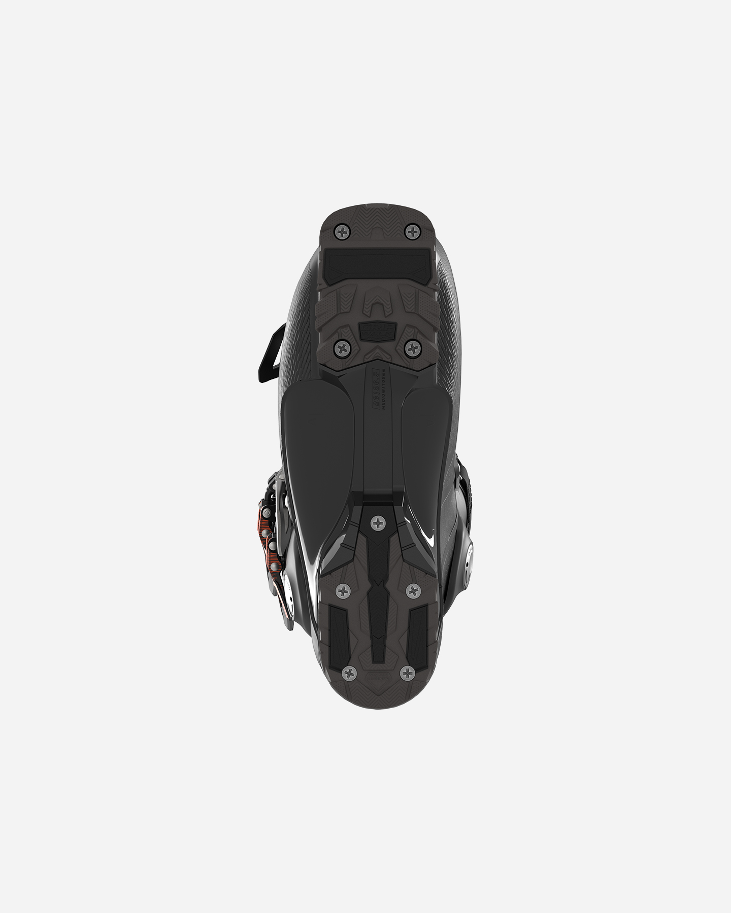Lyžiarske topánky Salomon S/pro Supra X100 Gw M L47670400