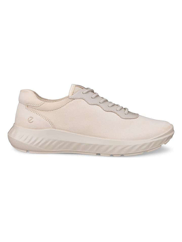 Ecco Leder-Sneakers 