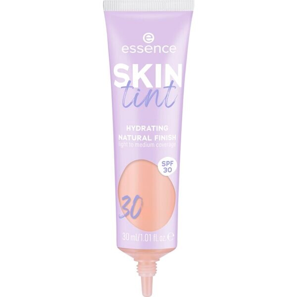 Essence 30 ādas tonis 30ml