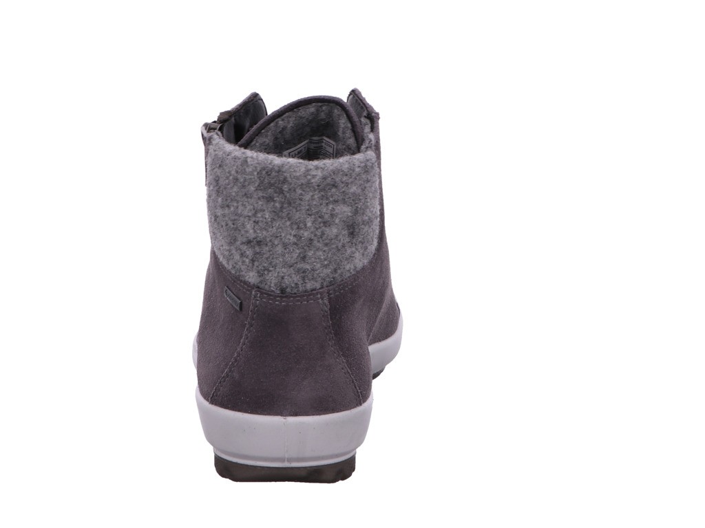 LEGERO Sneaker grau Tanaro