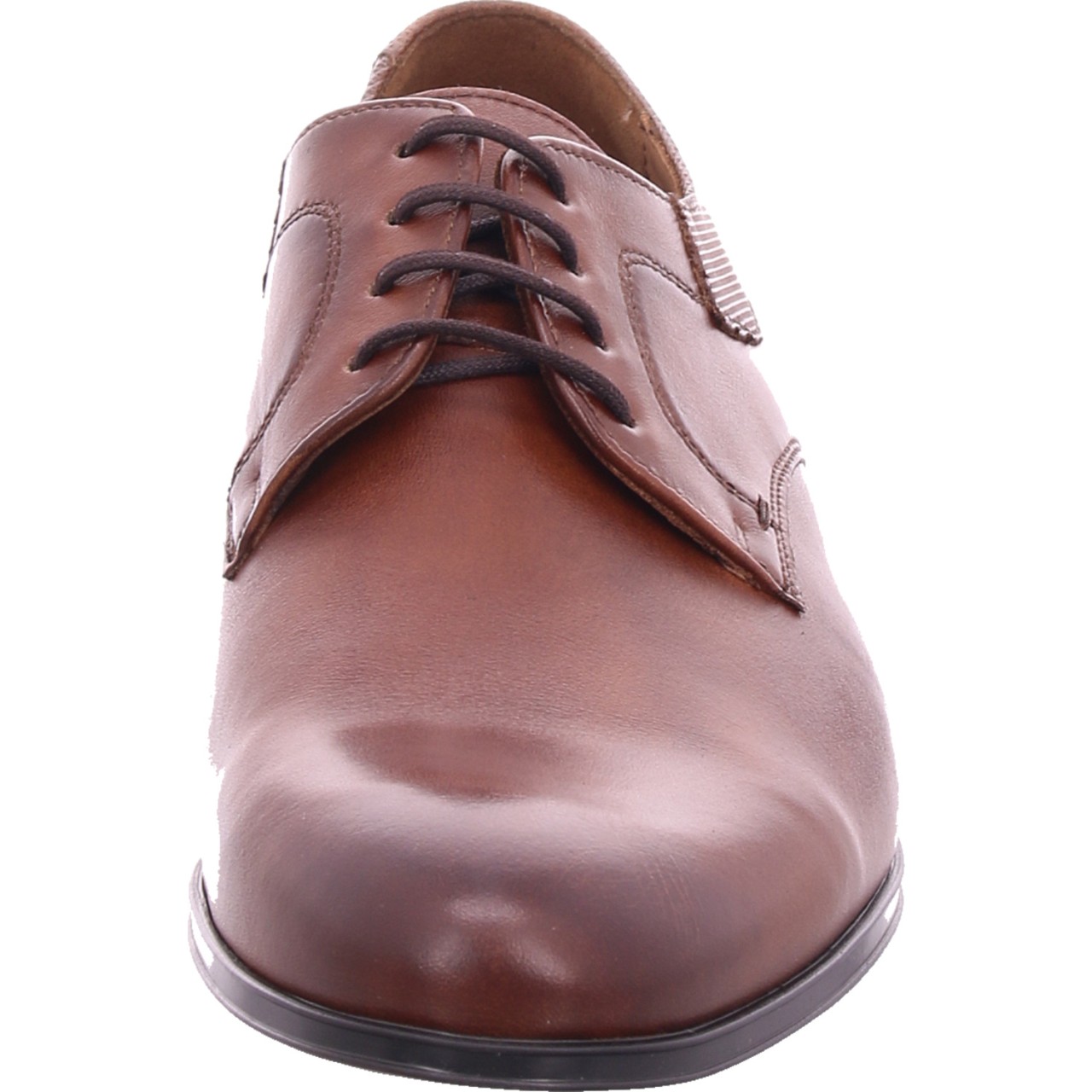 LLOYD Business Schuhe braun